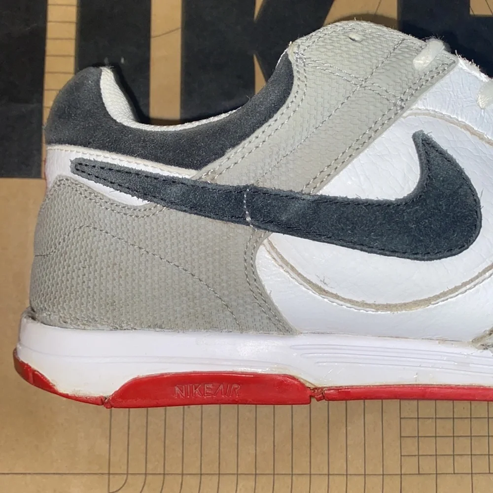 Vintage Nike Air Twilight Shoes 325253-104 Mens Size 9.5
